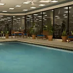 Hilton Chicago O\'Hare Airport 