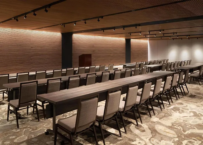 Hilton Chicago O\'Hare Airport