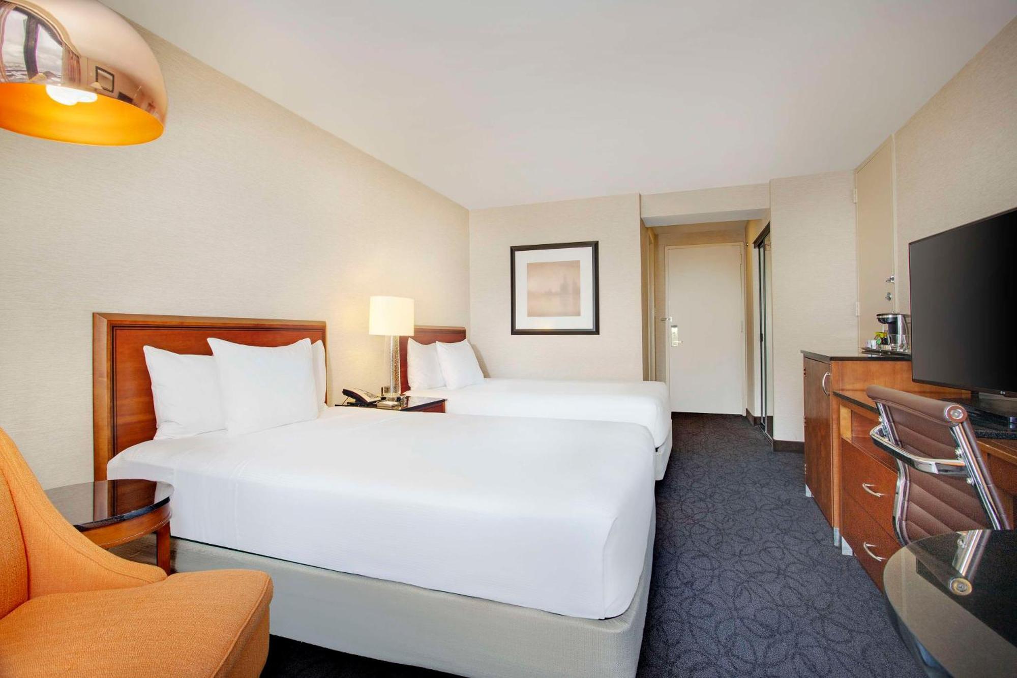 Hilton Chicago O'hare Airport 4* Rosemont