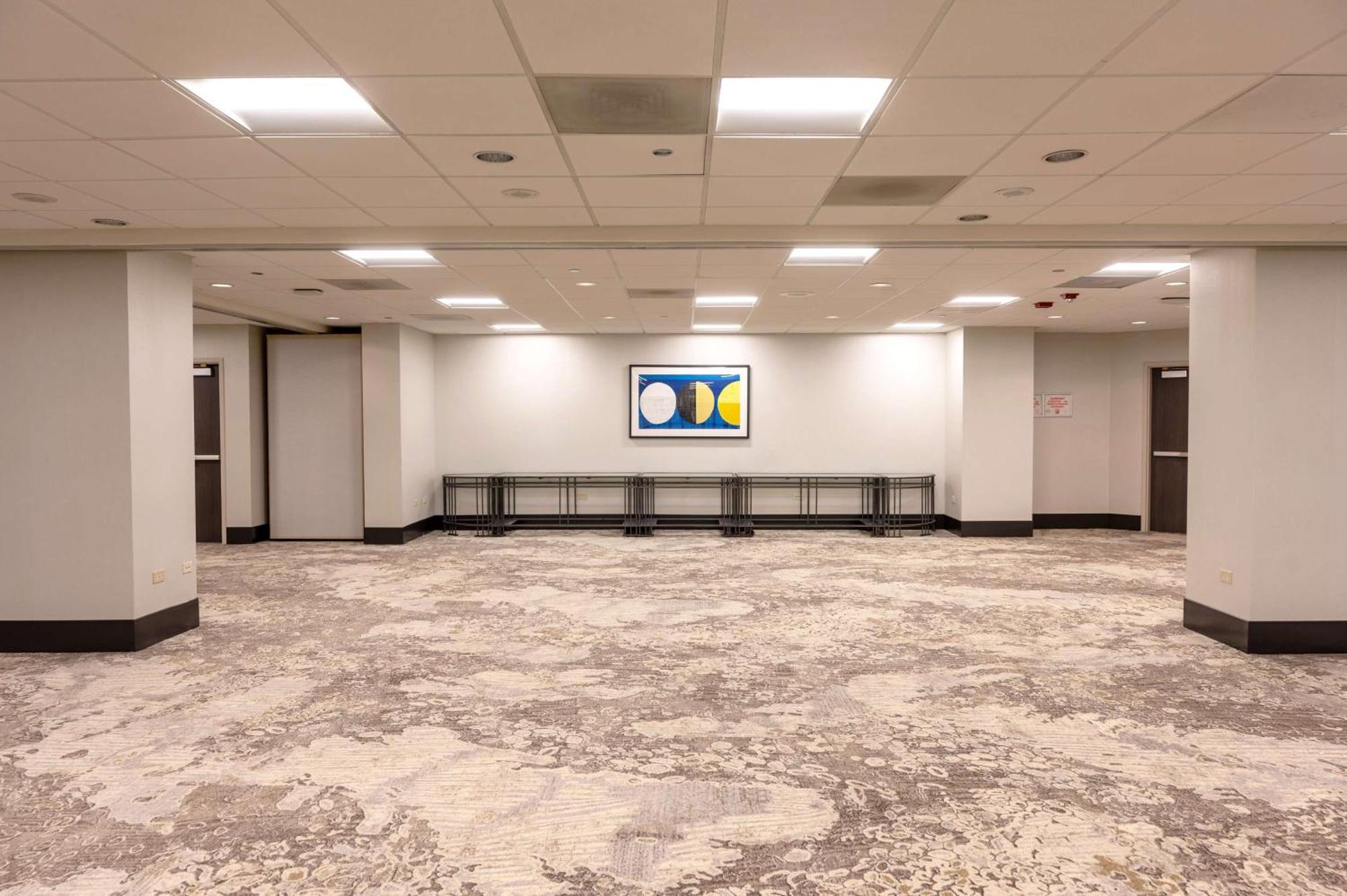 Hilton Chicago O'hare Airport Rosemont