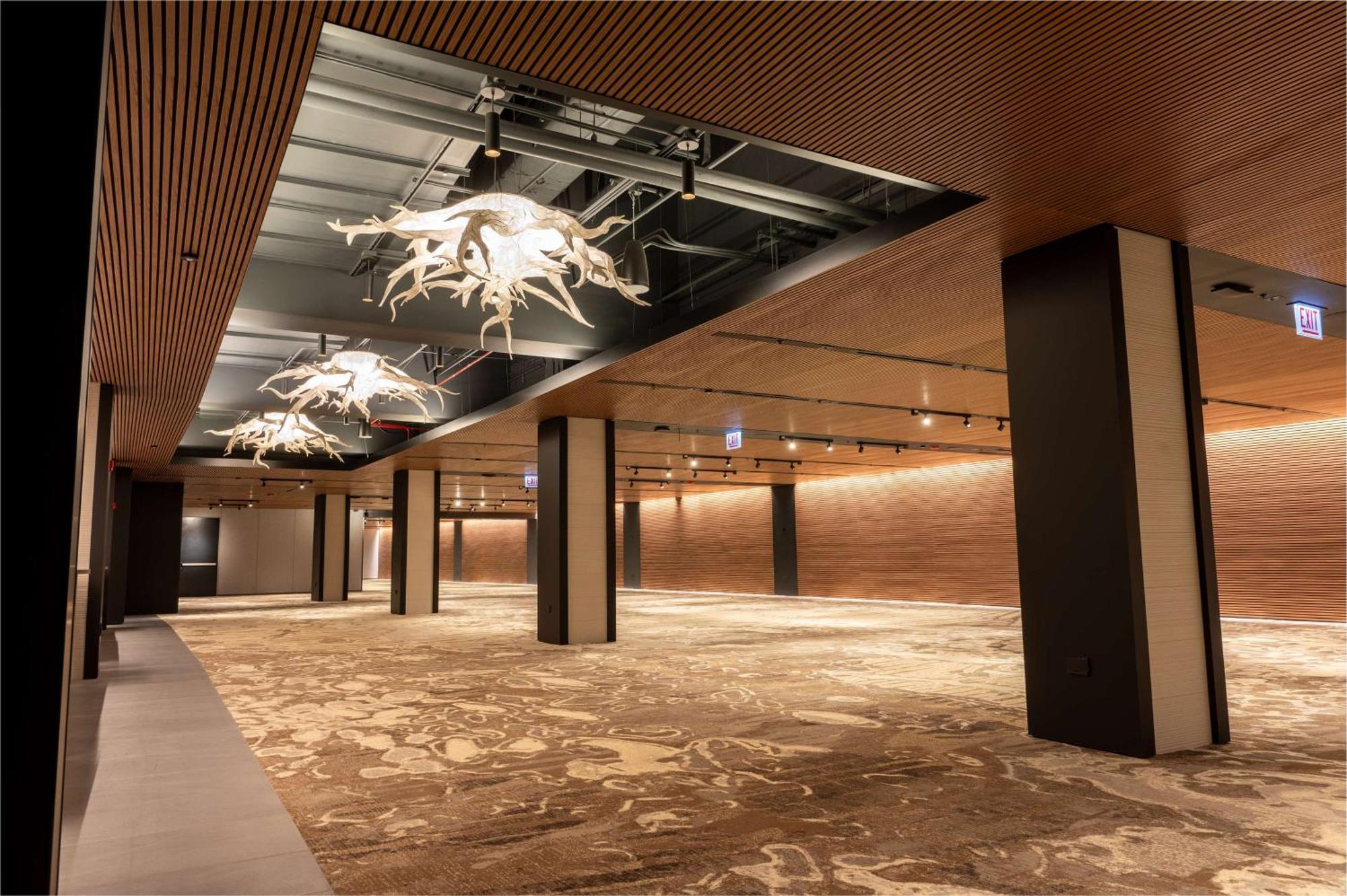 Hilton Chicago O'hare Airport Rosemont