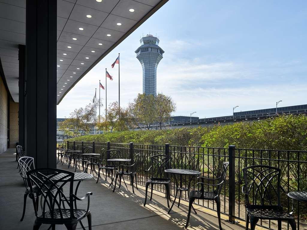 Hotel Hilton Chicago O'hare Airport