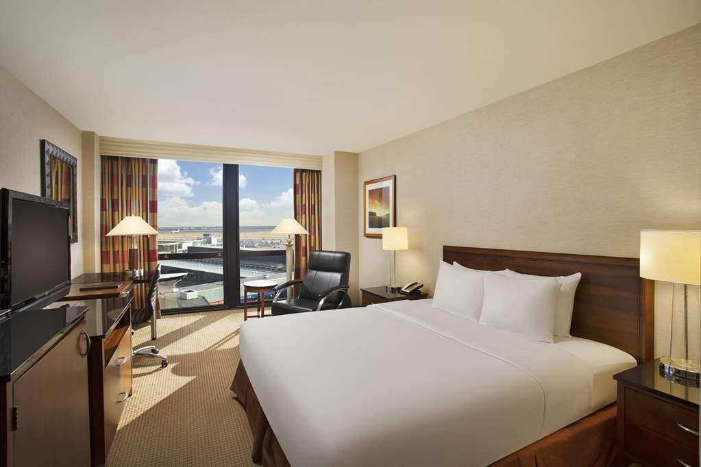 Hotel Hilton Chicago O'hare Airport