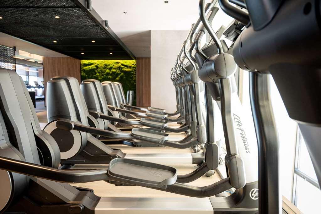 Hilton Chicago O'hare Airport 4* Rosemont