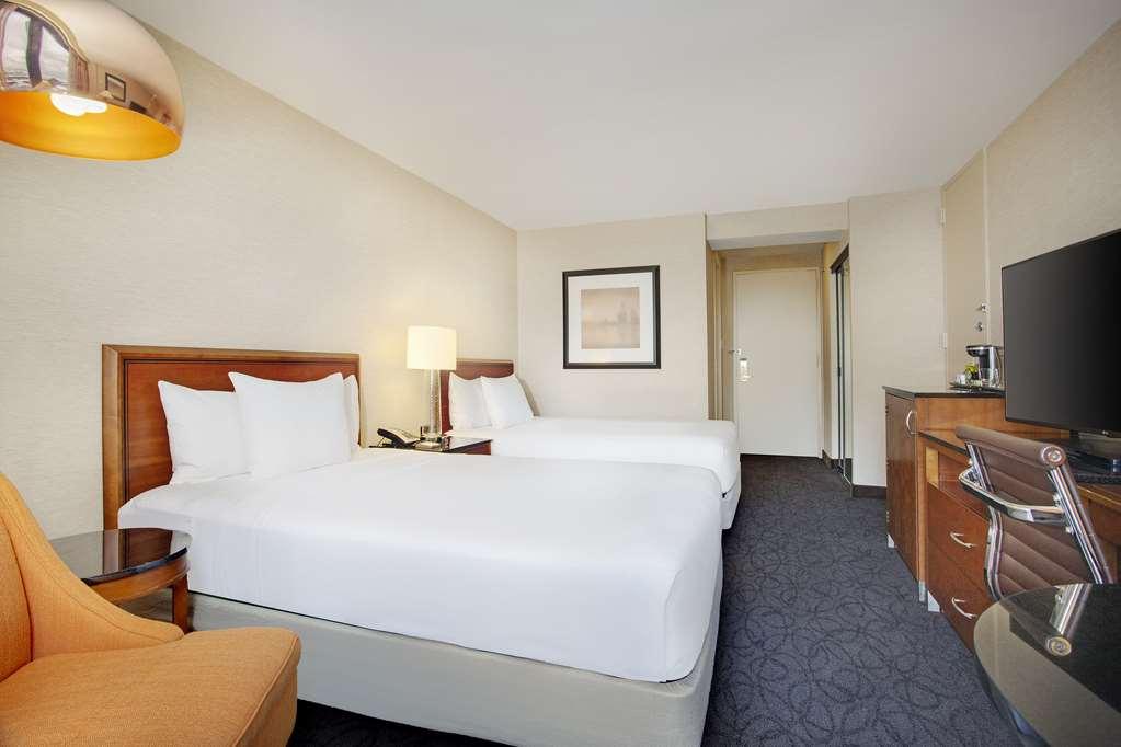 Hilton Chicago O'hare Airport 4* Rosemont