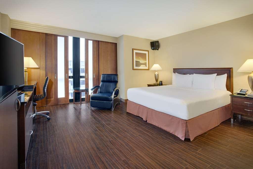 Hilton Chicago O'hare Airport