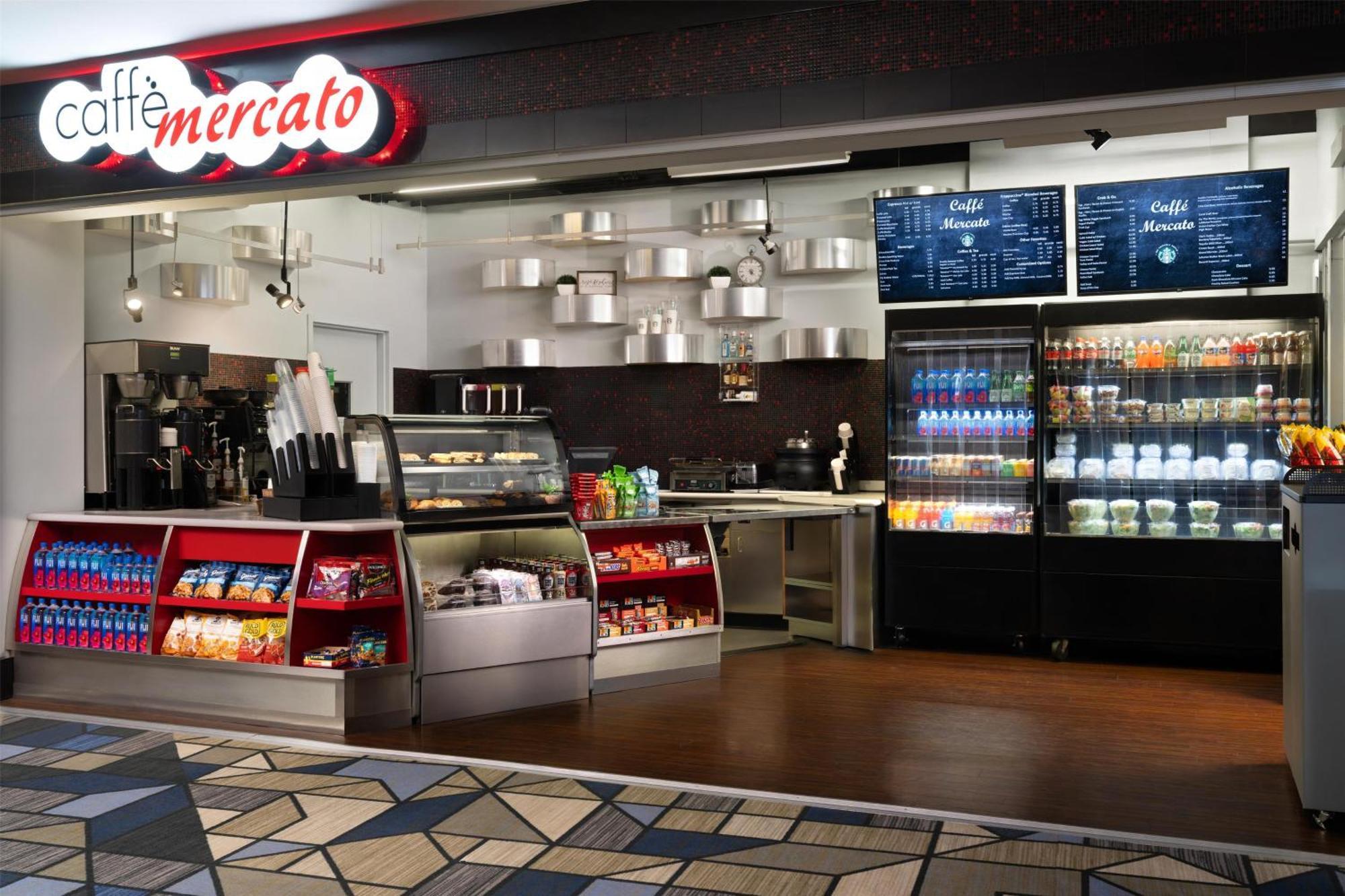 Hilton Chicago O'hare Airport 4*