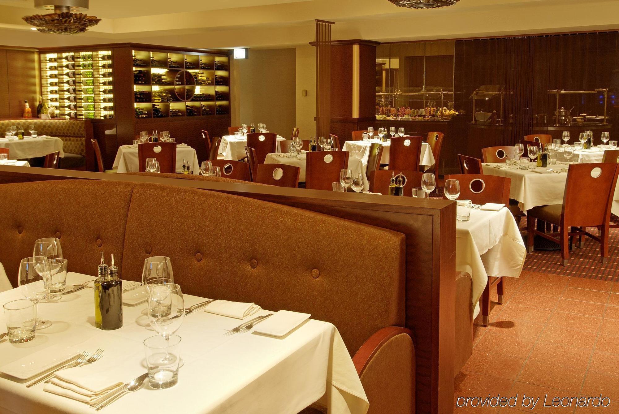 Hilton Chicago O'hare Airport Hotel Rosemont