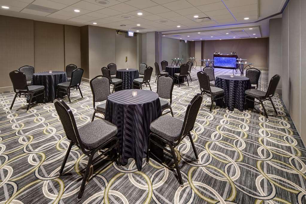 Hotel Hilton Chicago O'hare Airport