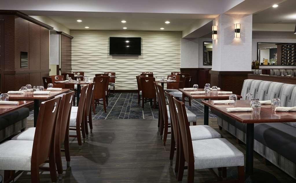 Hotel Hilton Chicago O'hare Airport Rosemont