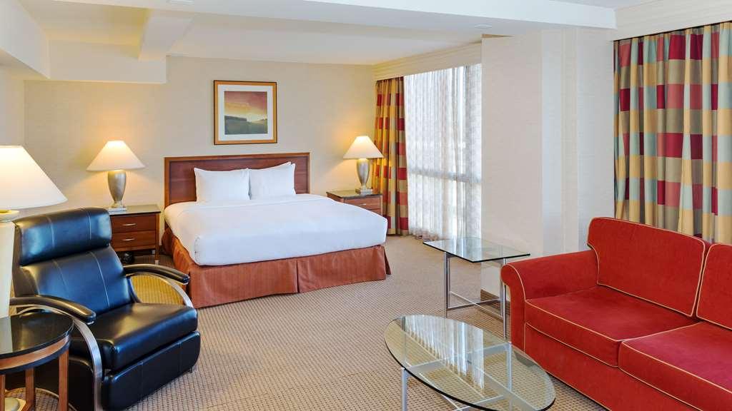 Hilton Chicago O'hare Airport Hotel 4*