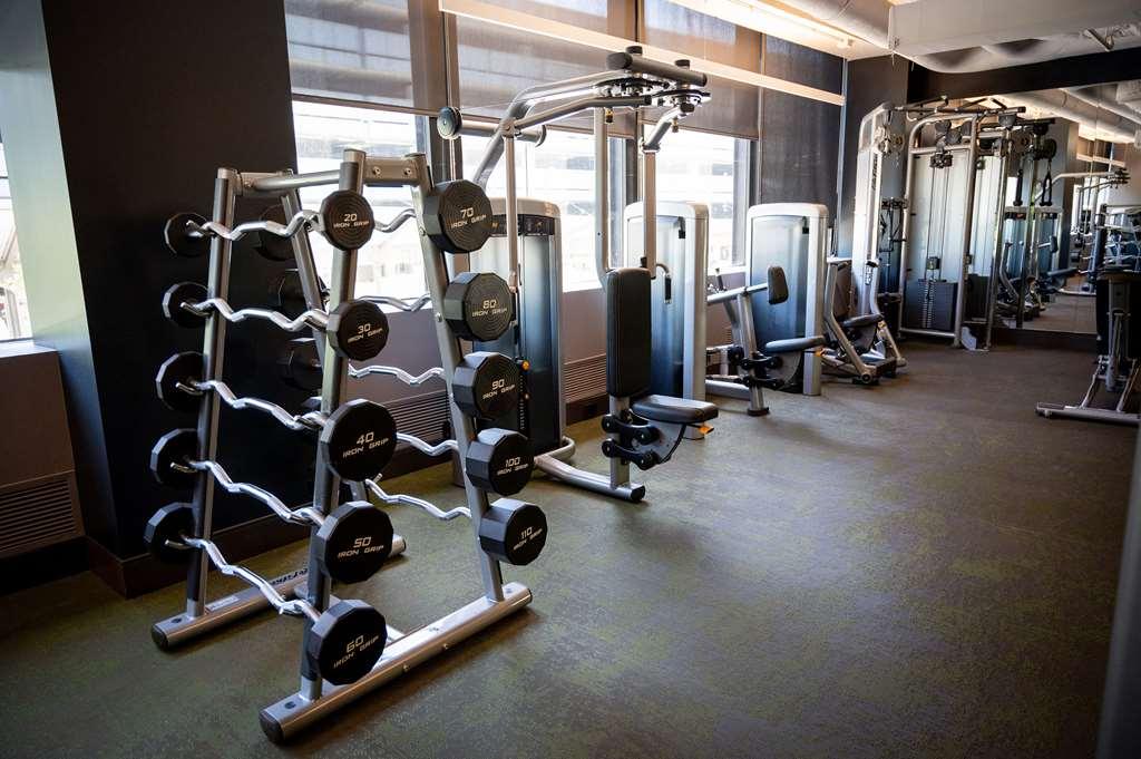 Hilton Chicago O'hare Airport 4*