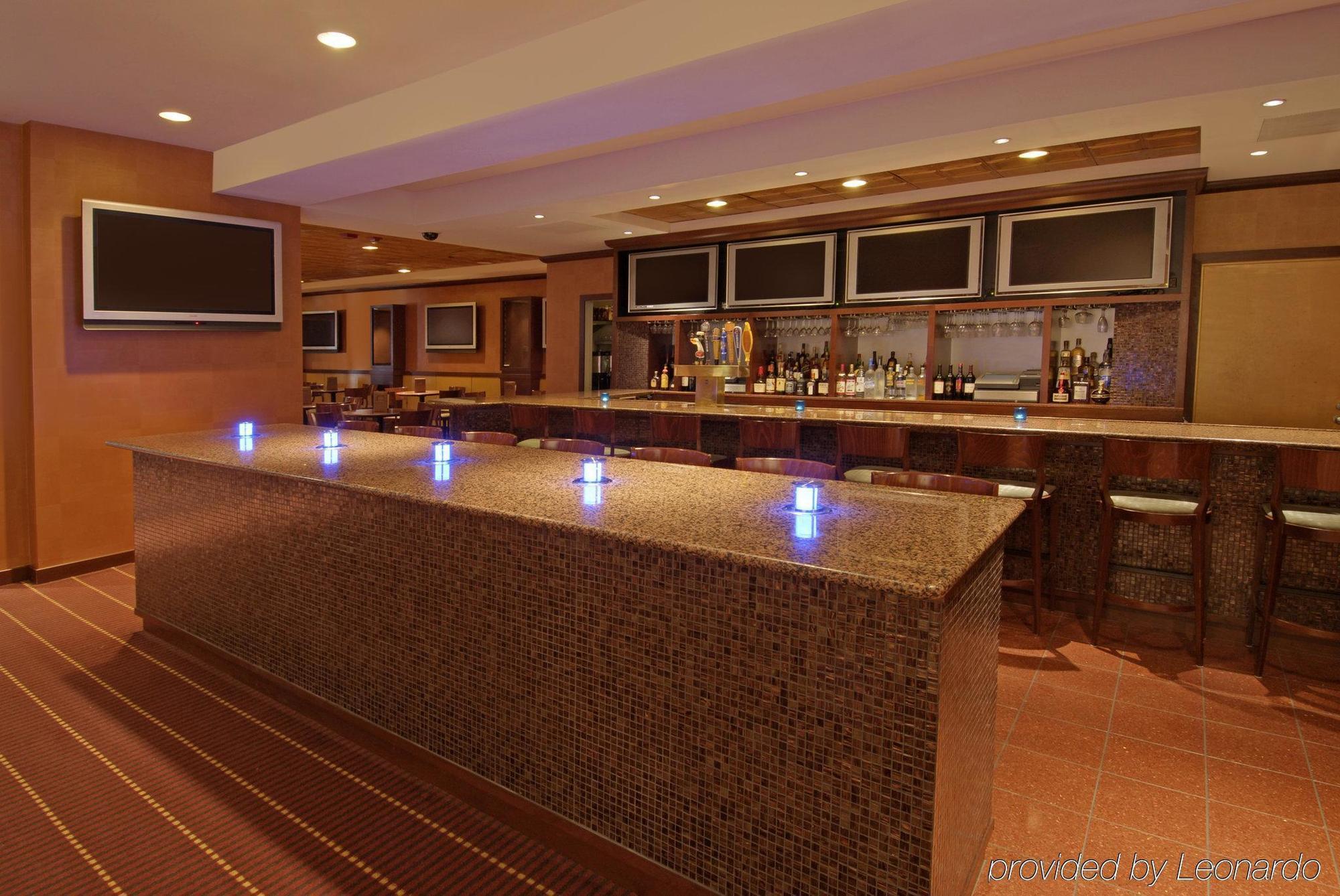 Hilton Chicago O'hare Airport Rosemont